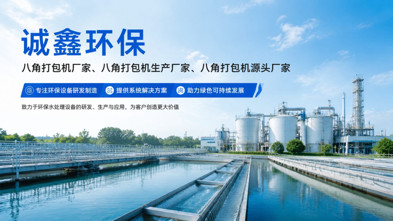 嘉定区为工厂节水回用提供环保方案